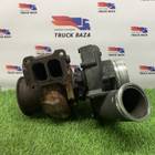 Турбина для Citroen Jumpy I (с 1994 по 2006)