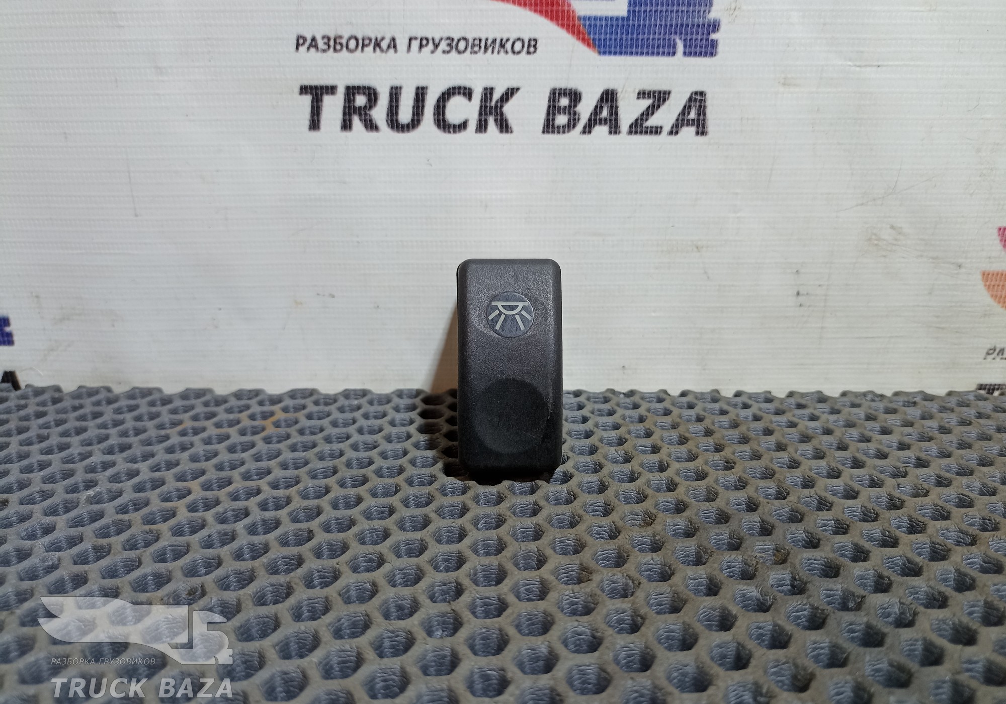 1435592 Кнопка освещения для Daf CF I (с 2000 по 2006)