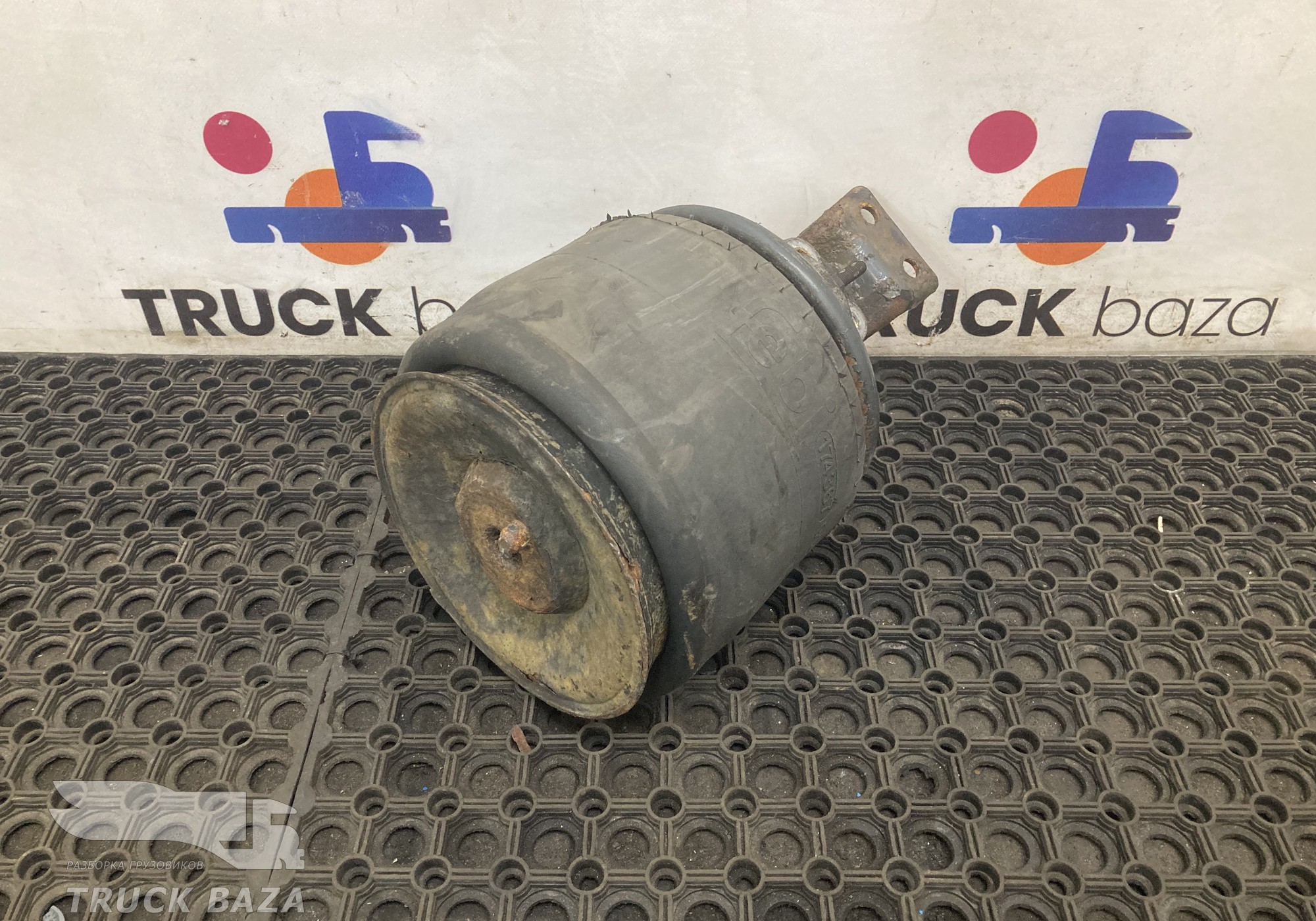 22058740 Подушка пневмоподвески задняя для Volvo FH