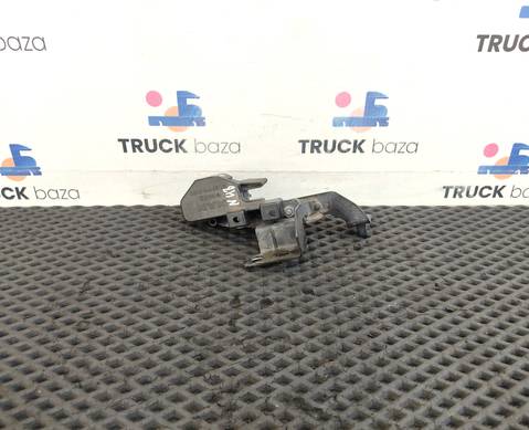 81971166080 Замок капота правый для Man TGL TG3 (с 2020)