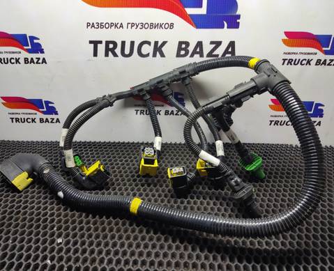 21696138 Проводка системы AdBlue для Renault T
