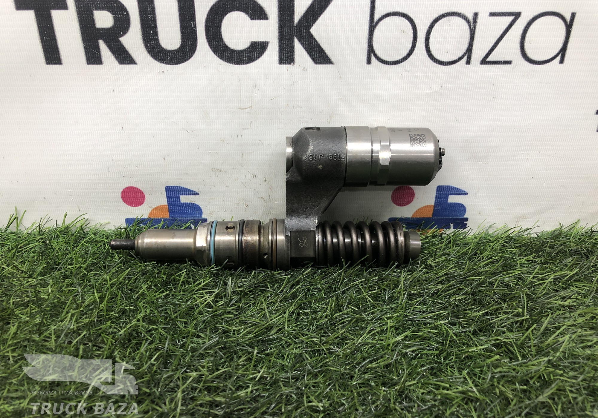 500380884 Форсунка топливная