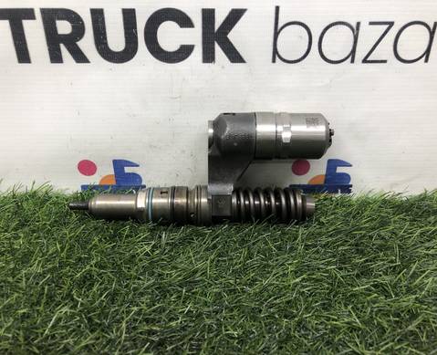 500380884 Форсунка топливная для Iveco Eurotrakker I (с 1993 по 2004)