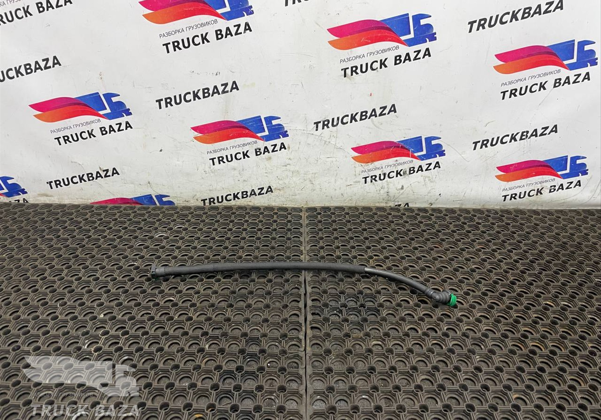 JC469J280AD Трубка топливная для Ford F-MAX (с 2018)