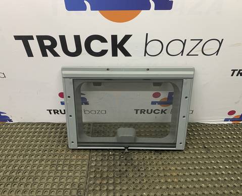 9738300165 Накладка люка внутренняя для Mercedes-Benz Axor