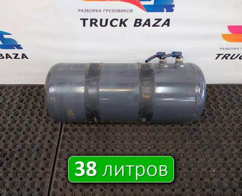 7421187793 Ресивер воздушный 38 L для Volvo FM