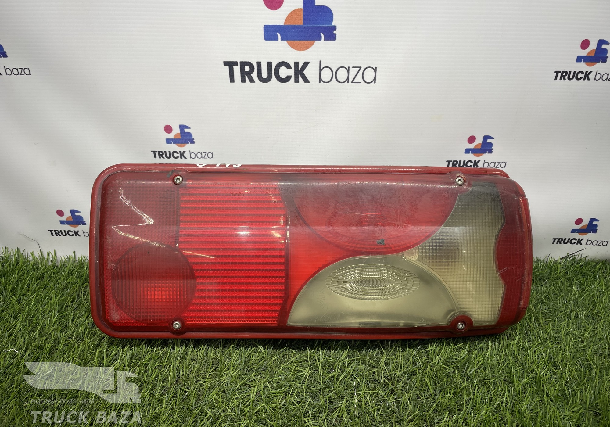 2021575 Фонарь задний правый