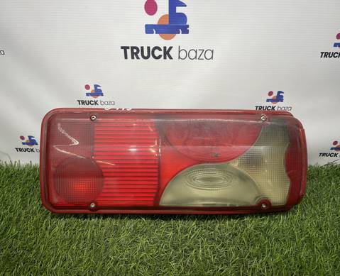 2021575 Фонарь задний правый для Scania