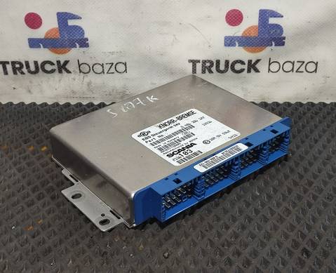 0486106122 Блок управления EBS для Scania