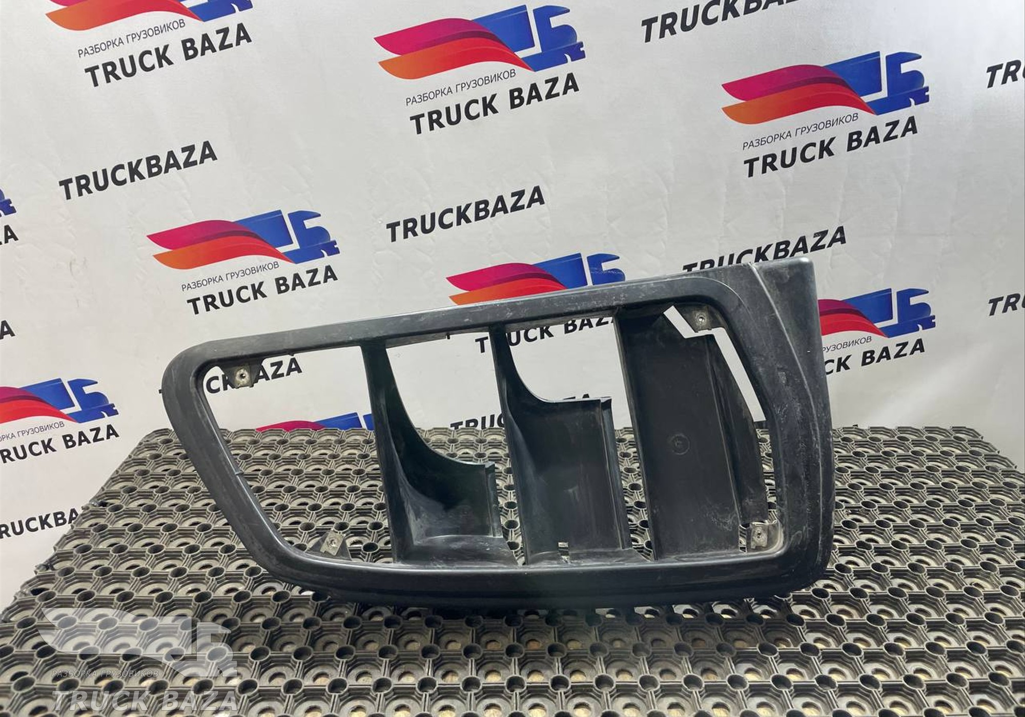 9605284808 Воздухозаборник для Mercedes-Benz Actros New Actros MP4 (с 2011)