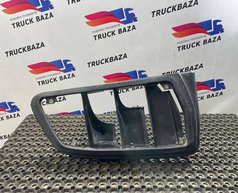 9605284808 Воздухозаборник для Mercedes-Benz Actros New Actros MP4 (с 2011)