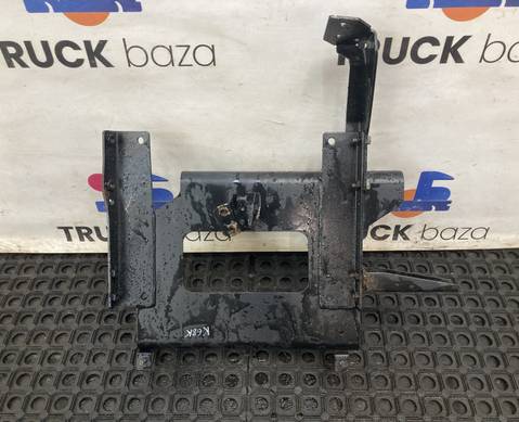 549018403512 Кронштейн крыла правый для КАМАЗ 54901