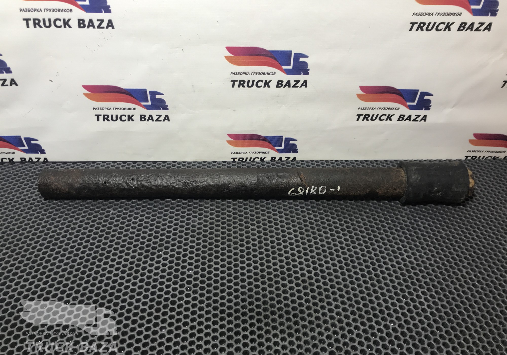 1371224 Кронштейн заднего крыла для Daf CF II (с 2006 по 2013)