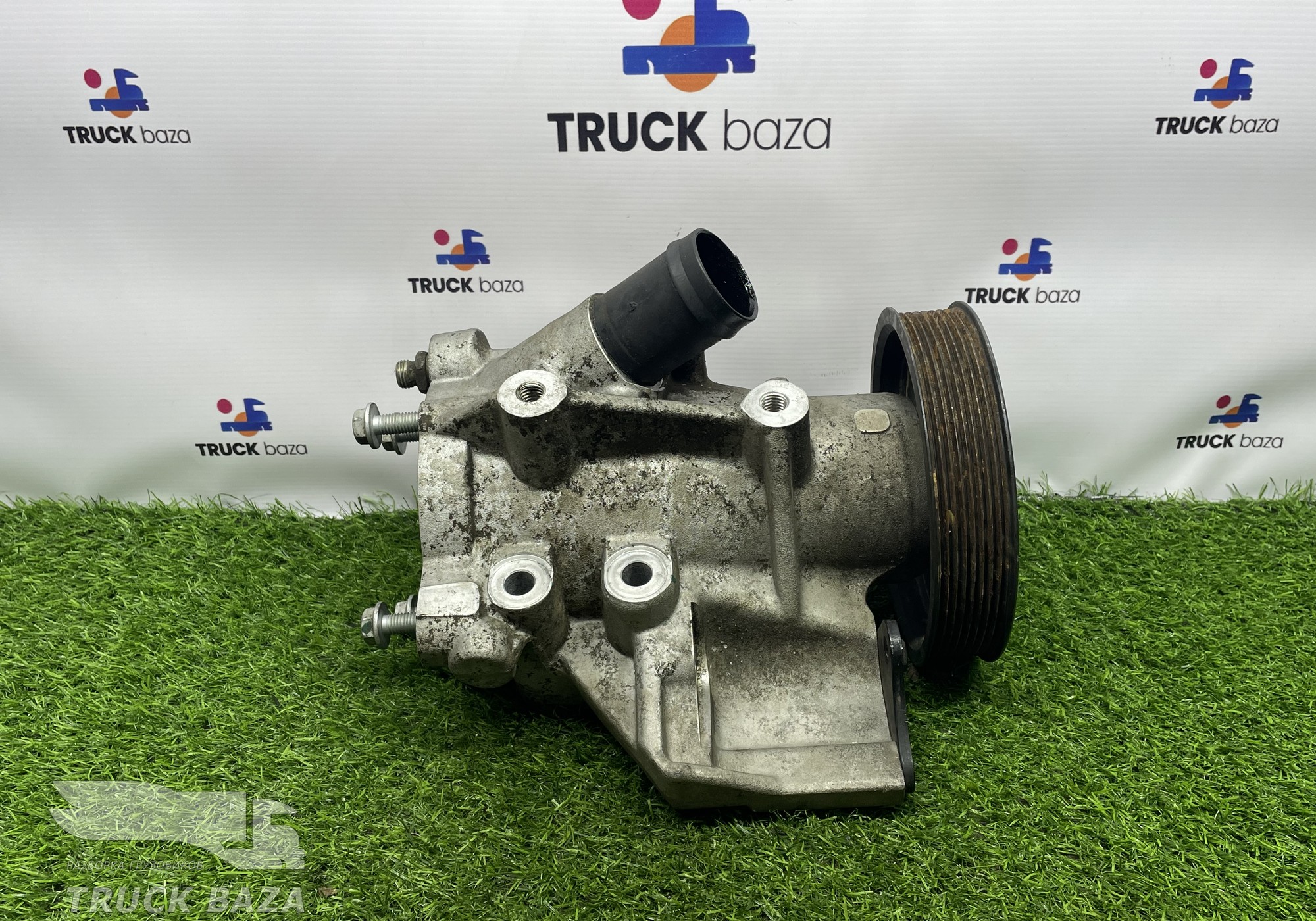 202385006176 Привод ТНВД для Sinotruk Sitrak C7H