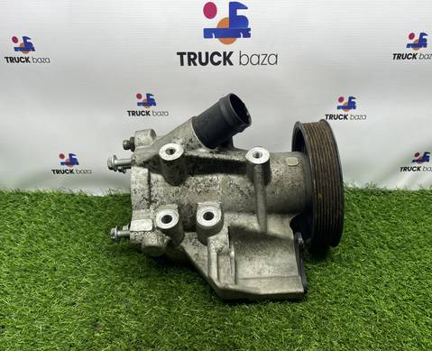 202385006176 Привод ТНВД для Sinotruk Sitrak C7H