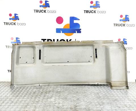 81627706017 Обшивка задней стенки