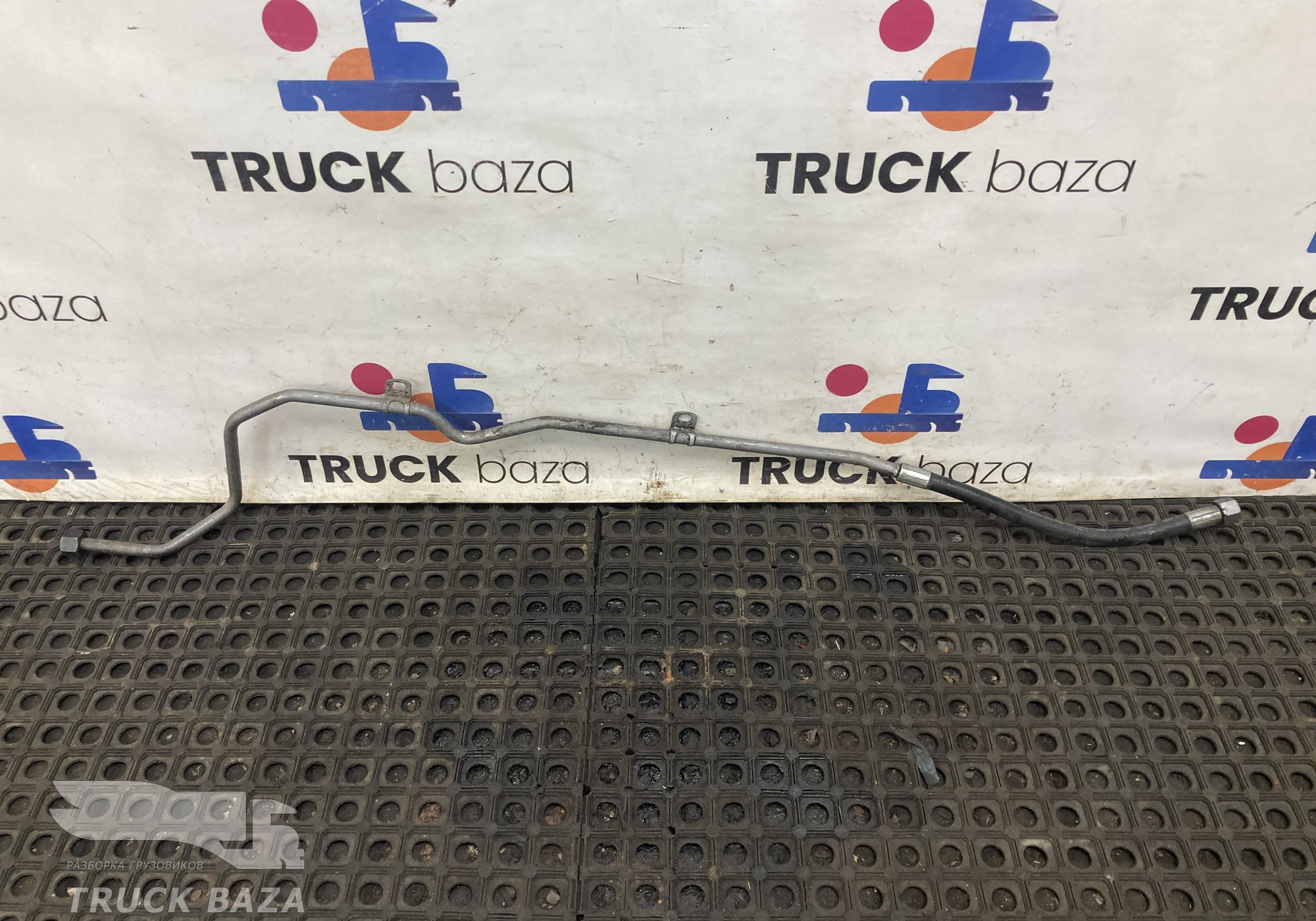 2708807 Трубка ГУРа