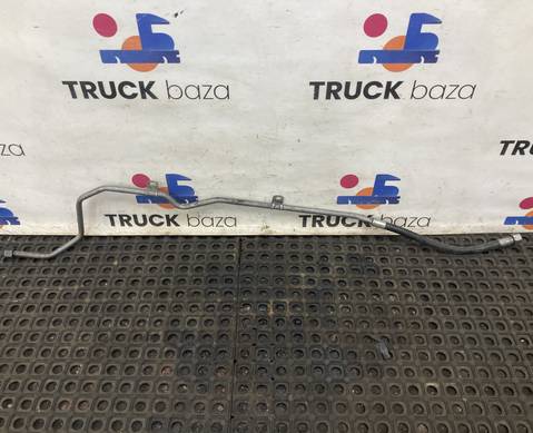 2708807 Трубка ГУРа для Scania