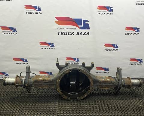 81354015434 Корпус заднего моста для Man TGX II (с 2012)