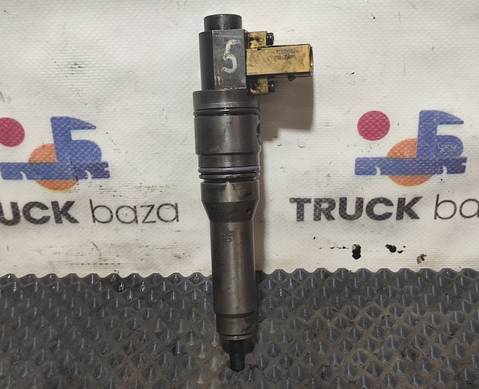 1846419 Форсунка топливная для Daf XF105 (с 2005)