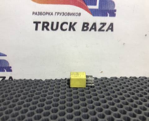 1670141 Реле 24V для Iveco EuroCargo I (с 1991 по 2000)