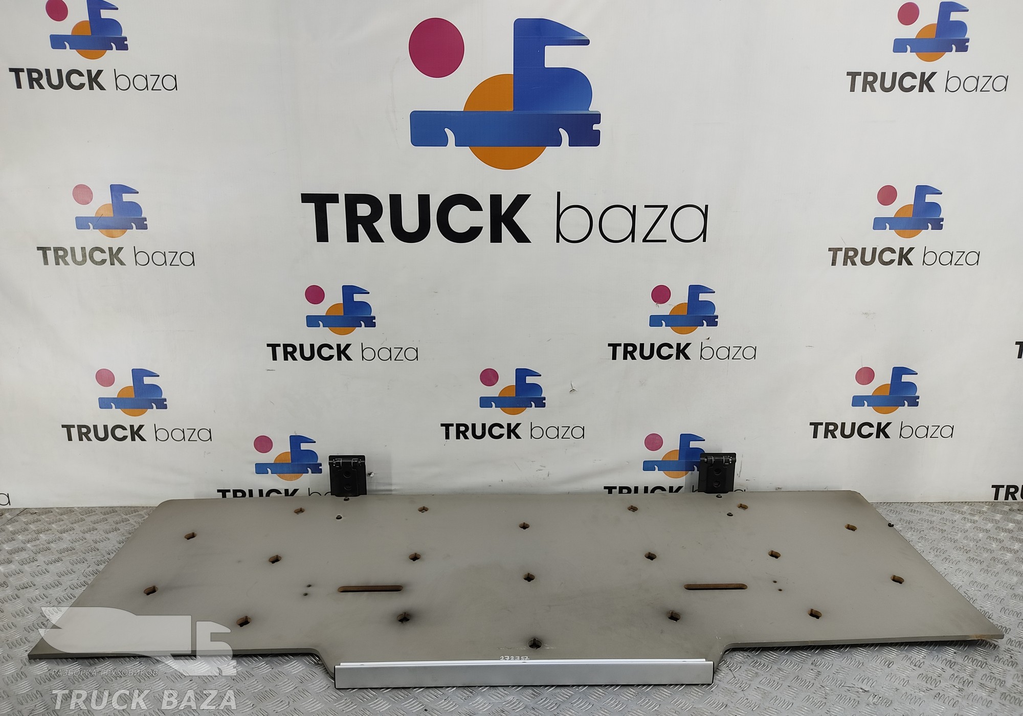 1974243 Каркас спальника нижний для Daf XF105 (с 2005)