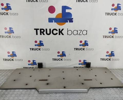 1974243 Каркас спальника нижний для Daf XF105 (с 2005)