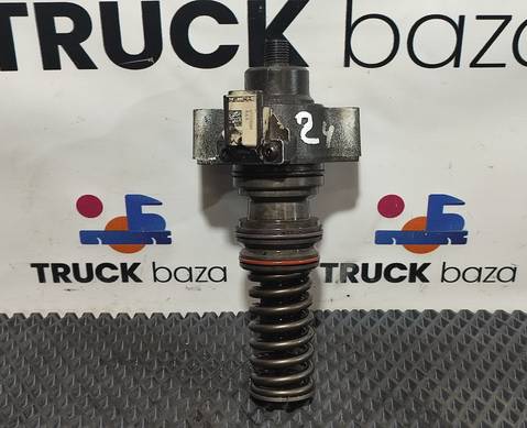 1668325 PLD секция для Daf XF105 (с 2006 по 2020)