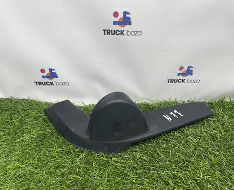 81637320074 Крышка кронштейна зеркала правая для Man TGS I (с 2007)