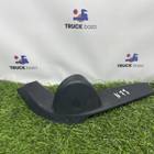 Крышка кронштейна зеркала левая для Sinotruk Howo