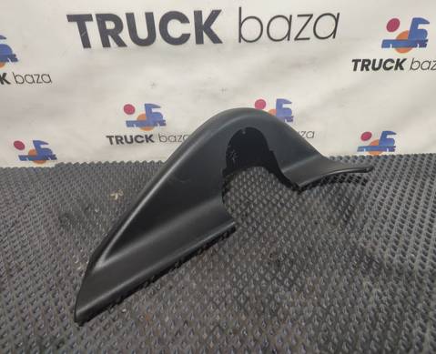 9608112207 Накладка зеркала бокового левая для Mercedes-Benz Actros New Actros MP4 (с 2011)