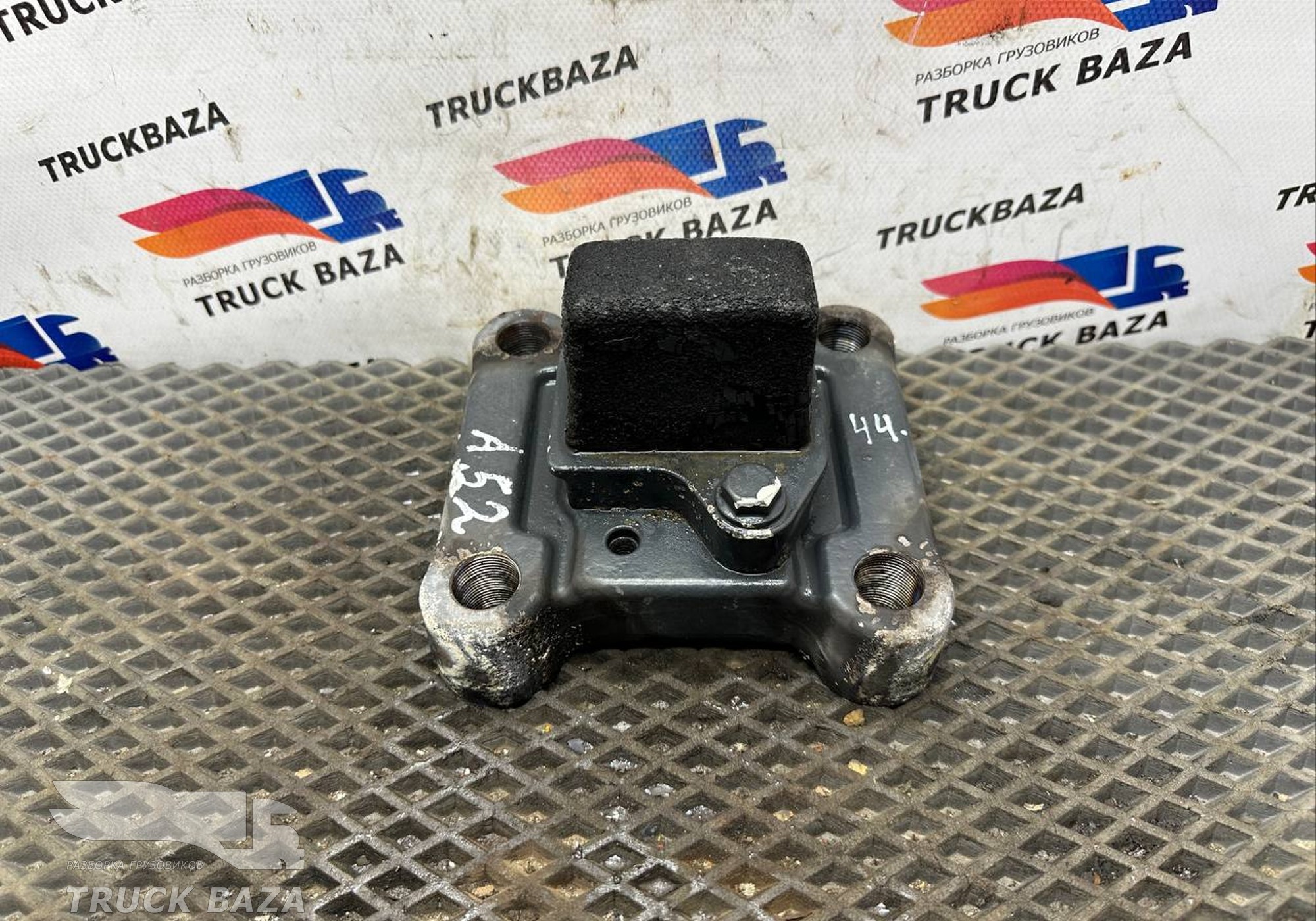 9603200477 Отбойник рессоры передней для Mercedes-Benz Actros New Actros MP4 (с 2011)