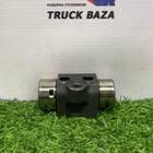 1000570248 Ось коромысла для Shacman X3000 (с 2014)