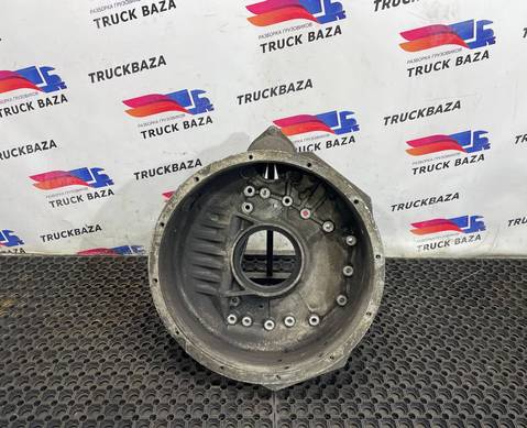 1395899 Кожух маховика для Daf XF95 (с 2002 по 2006)
