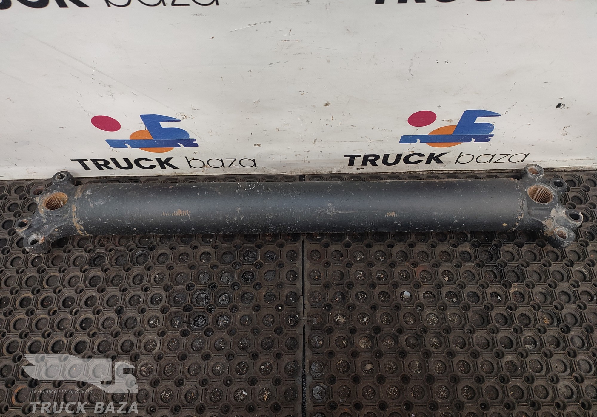 652072801110 Траверса рамы поперечная для КАМАЗ 5490 (с 2013)