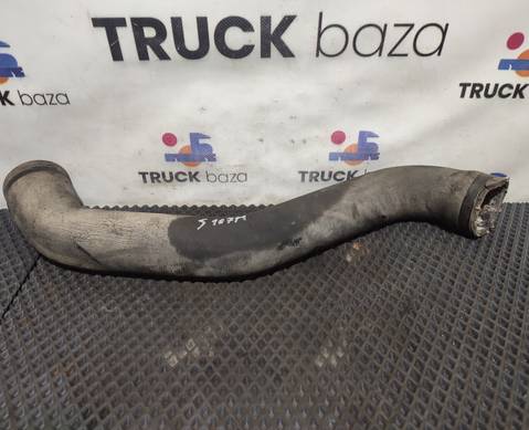 Патрубок системы охлаждения для Scania 5-series G (с 2004 по 2016)