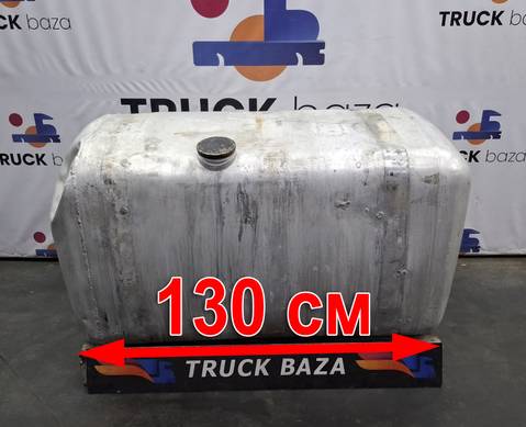 A9344700001 Бак топливный 550 L для Mercedes-Benz Actros MP2 (с 2002 по 2008)