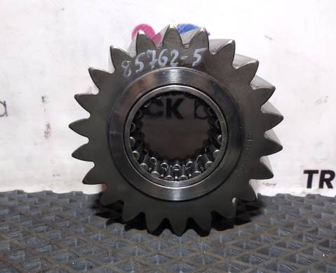 1295177 Шестерня заднего хода МКПП ZF 16S2221 для КАМАЗ
