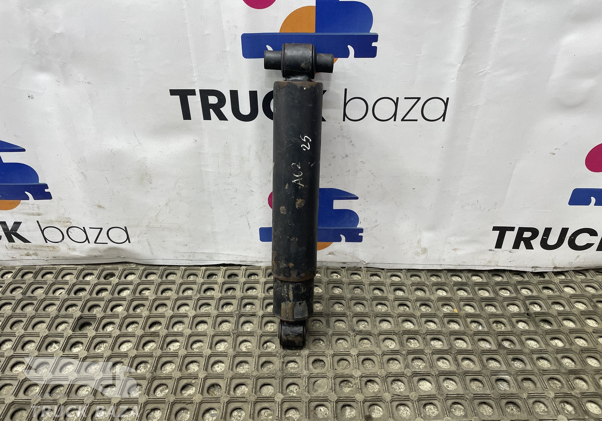 1802905005610 Амортизатор задний для Mercedes-Benz Actros MP3 (с 2008)