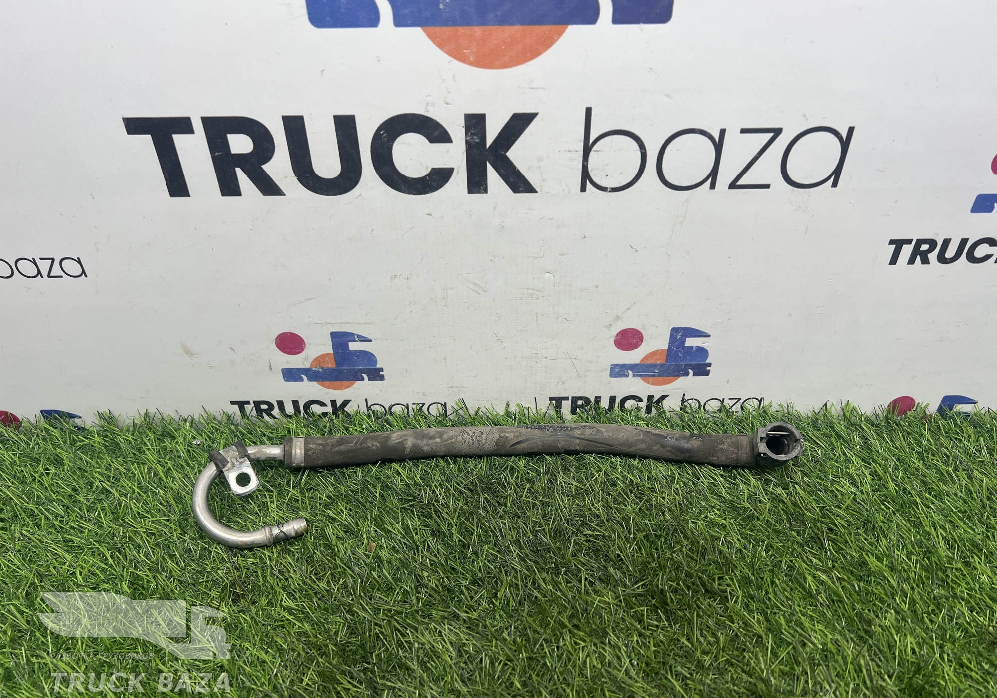 1747327 Соединитель муфты шлангов для Scania 5-series R (с 2004 по 2016)