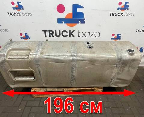 7421181234 Бак топливный 790 L 1960х680х710 для Renault Premium II (с 2005 по 2013)