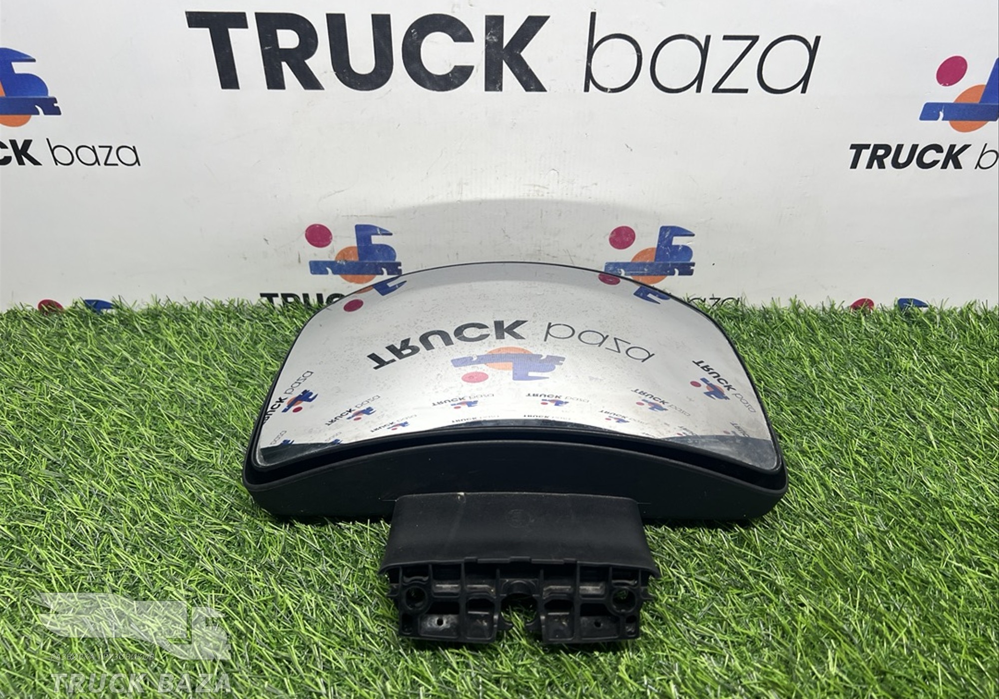 81637306843 Зеркало бордюрное для Man TGX II (с 2012)