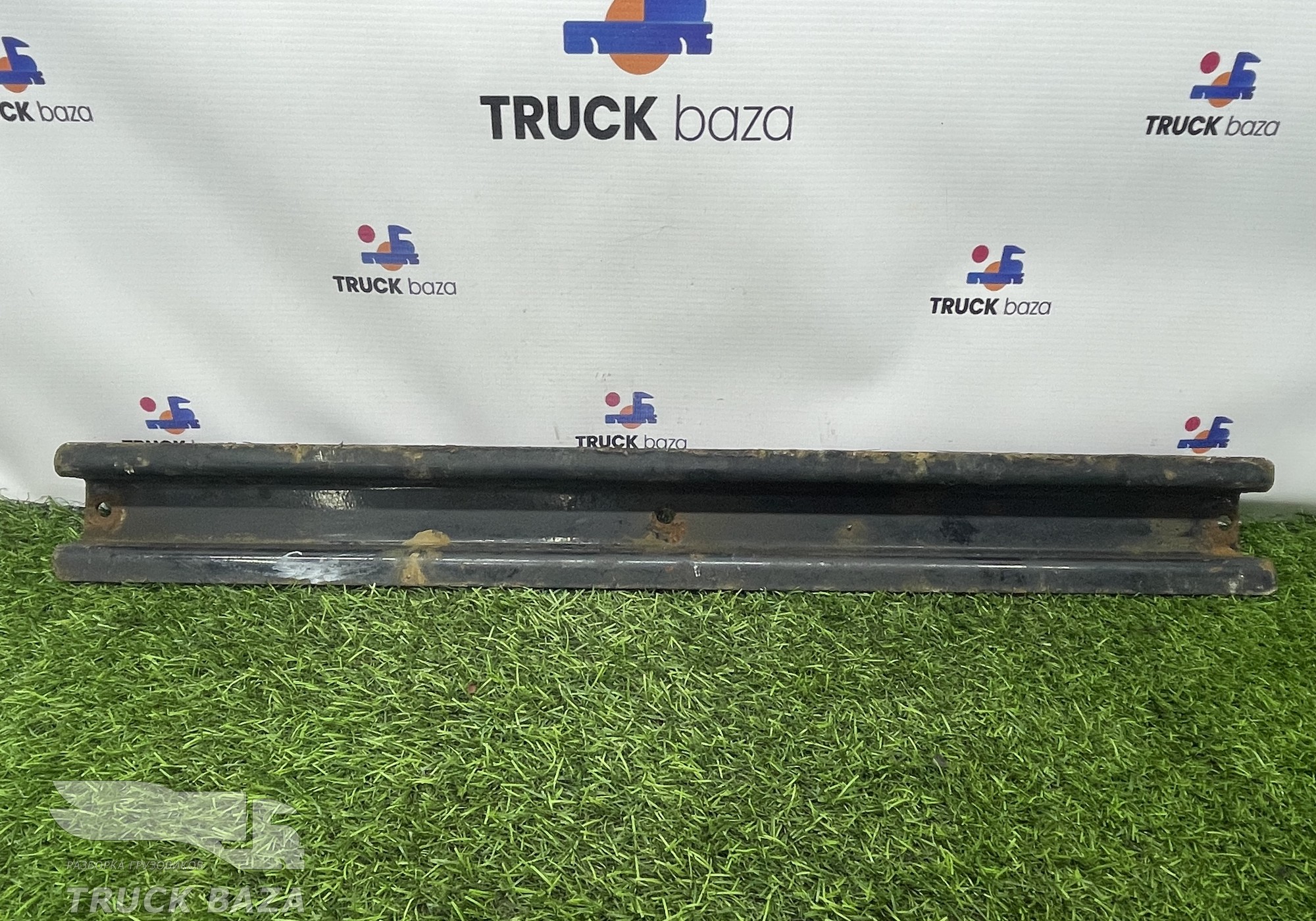 81418600141 Кронштейн АКБ для Man TGS I (с 2007)