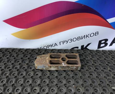 81413360181 Проставка передней рессоры для Man