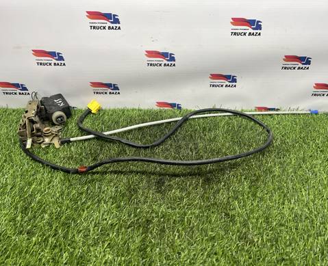 A9737200535 Замок двери передней левой для КАМАЗ 5490