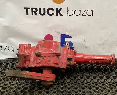 81466013480 ГУР для Man TGS I (с 2007)