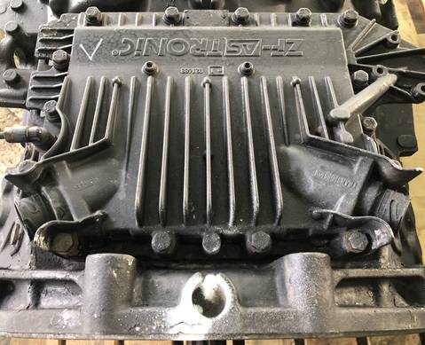 6009274069 Блок управления АКПП 12AS2301 для Daf CF