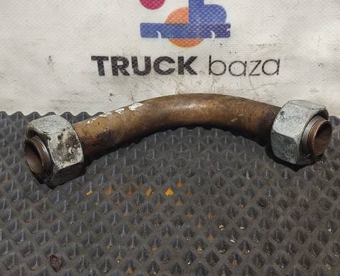 5490350619404 Трубка компрессора для КАМАЗ 5490 (с 2013)