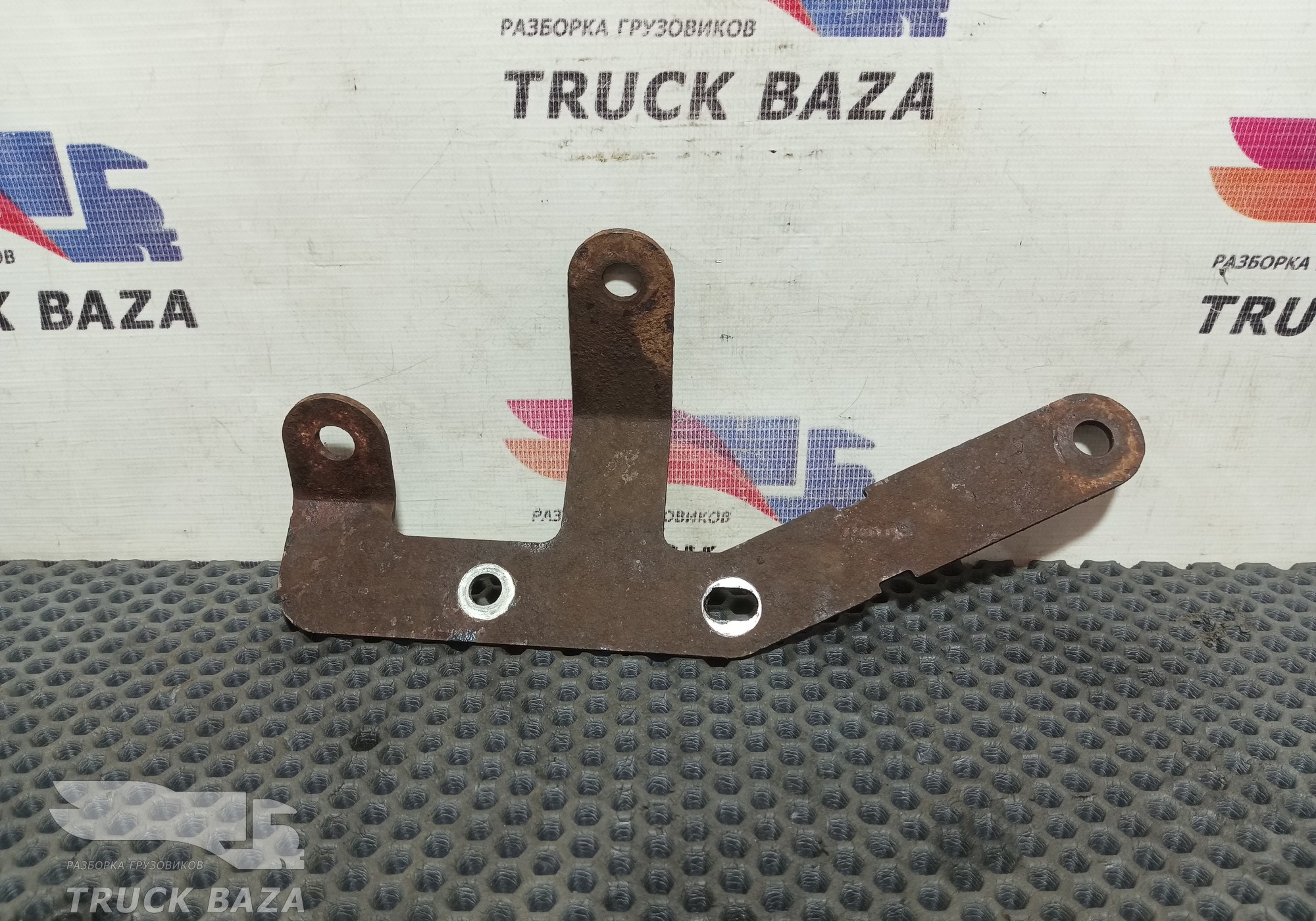 41290548 Скоба воздушной магистрали для Iveco Stralis