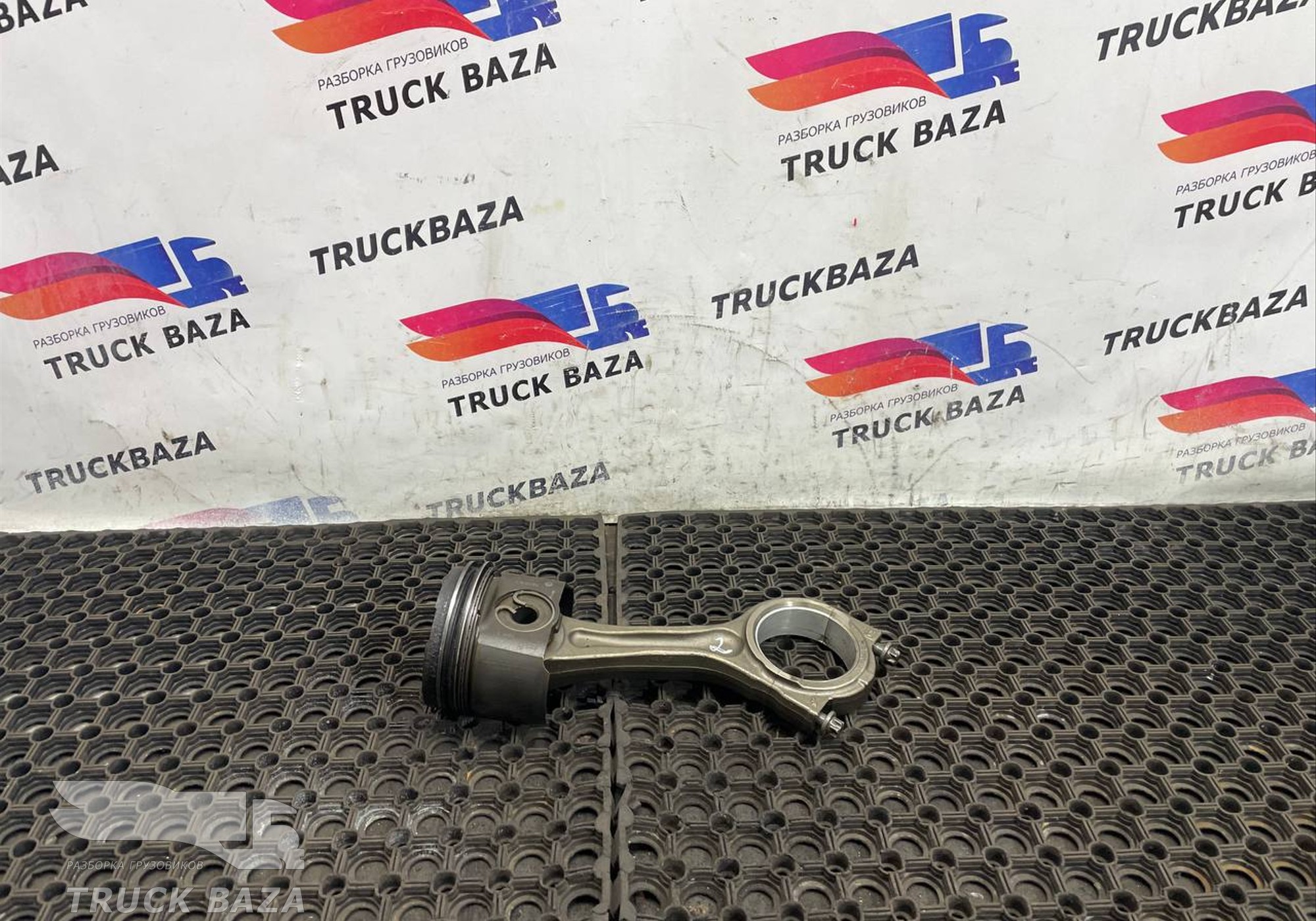 51025110871 Поршень с шатуном для Man TGX II (с 2012)